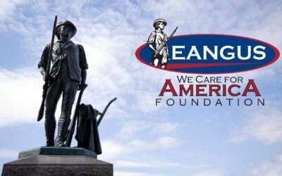 COVID-19 Grants for National Guard Families